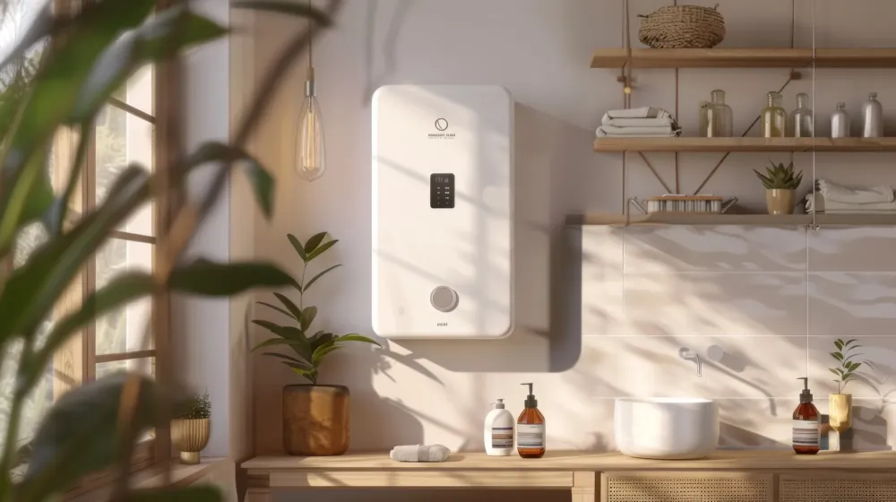 Maintenance de chaudière à Esparron